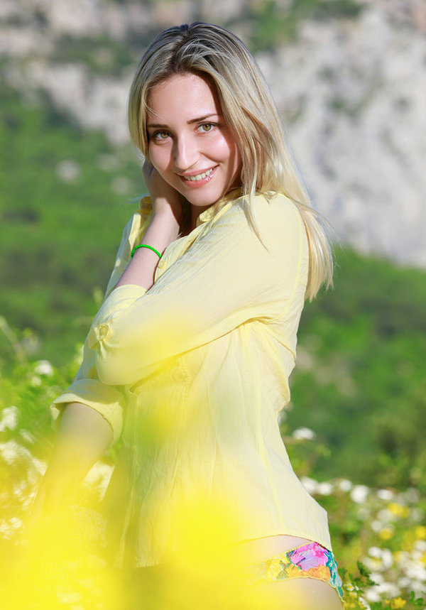 Анастасия, 23